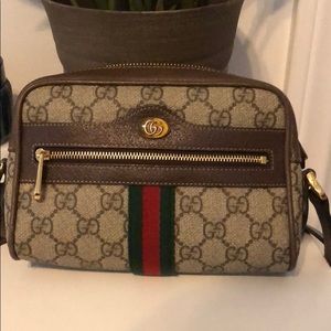Gucci Ophidia Mini GG crossbody